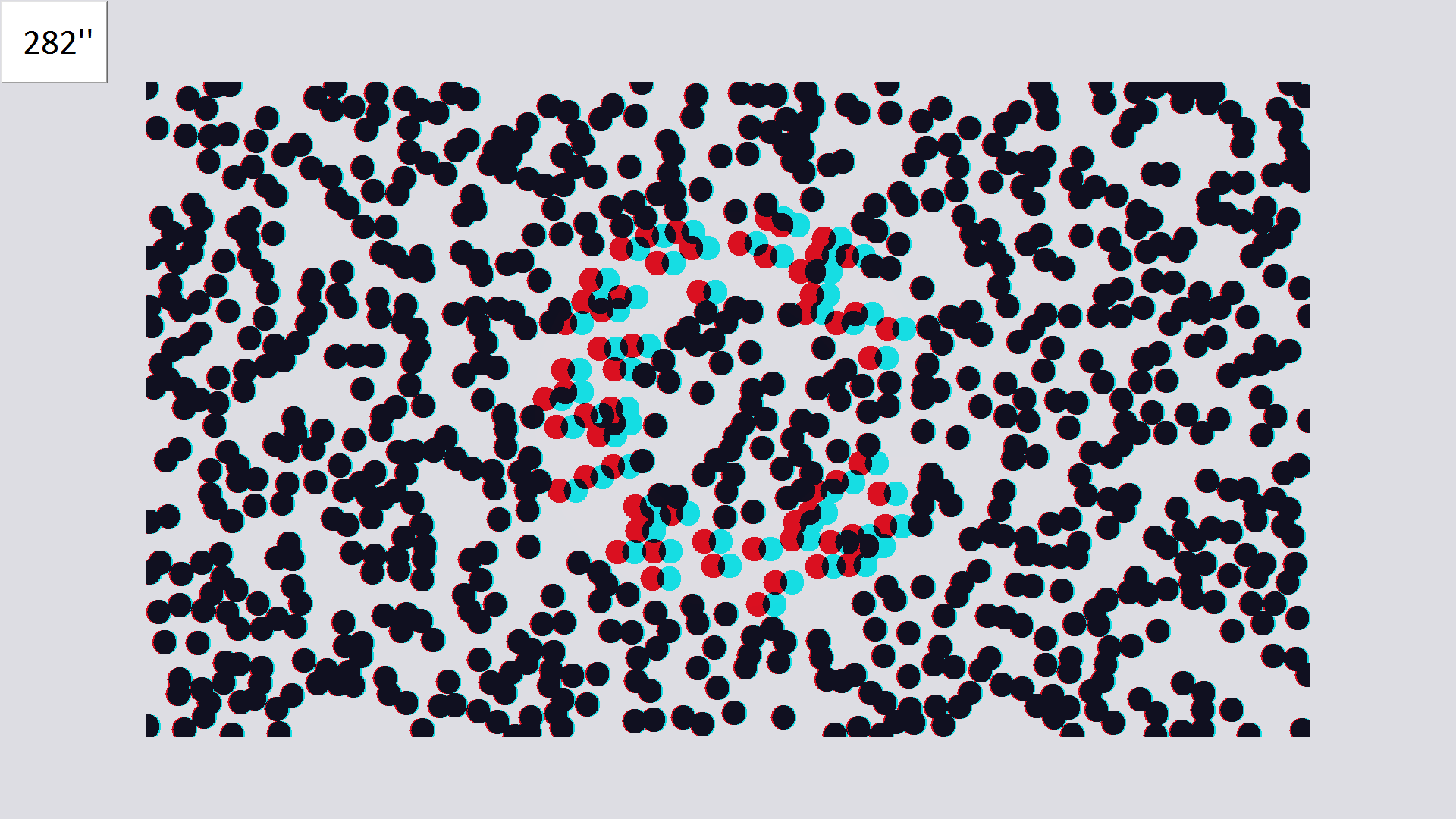 Random Dot Stereograms